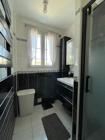 Maison Athis Mons 5 pièce(s) 90 m2