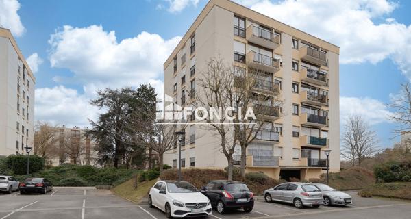À vendre Appartement 4 pièces 74.53 m² - Ris-orangis 91130