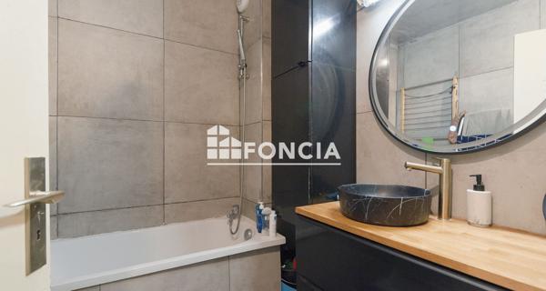 À vendre Appartement 4 pièces 74.53 m² - Ris-orangis 91130