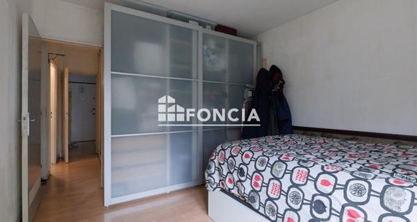 À vendre Appartement 4 pièces 74.53 m² - Ris-orangis 91130