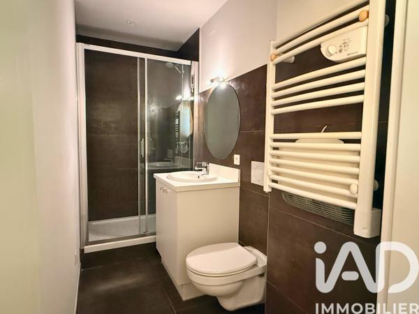 Appartement à vendre 3 pièces 53 m² Bollwiller