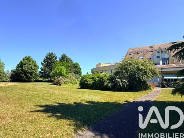 Appartement à vendre 3 pièces 52,52 m² Bollwiller
