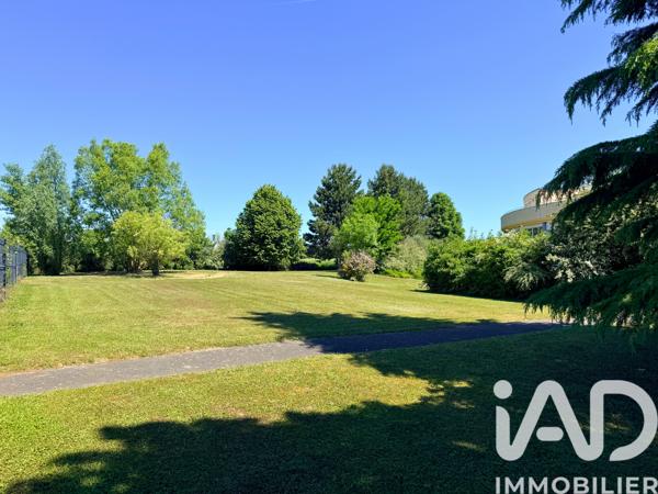 Appartement à vendre 3 pièces 52,52 m² Bollwiller