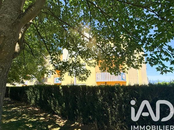 Appartement à vendre 3 pièces 52,52 m² Bollwiller