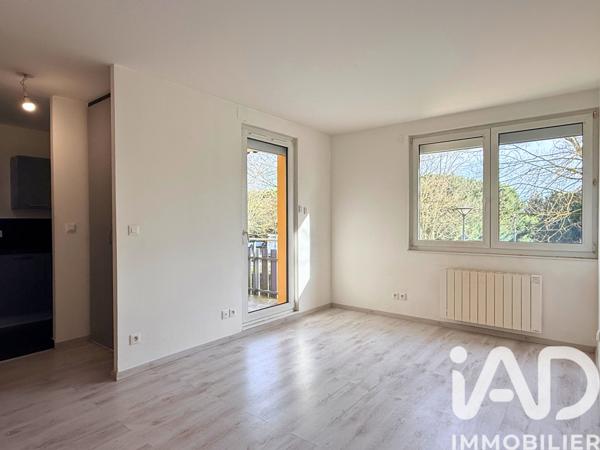 Appartement à vendre 3 pièces 53 m² Bollwiller