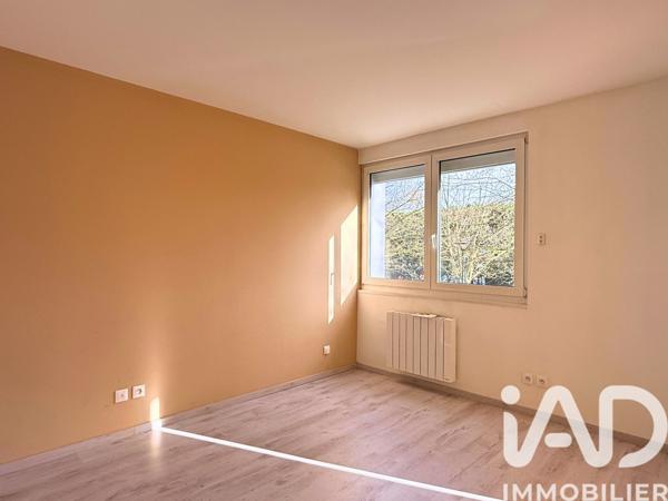 Appartement à vendre 3 pièces 53 m² Bollwiller