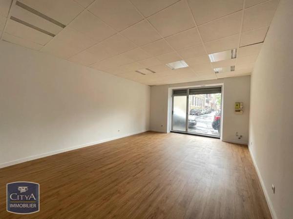 Local commercial à louer