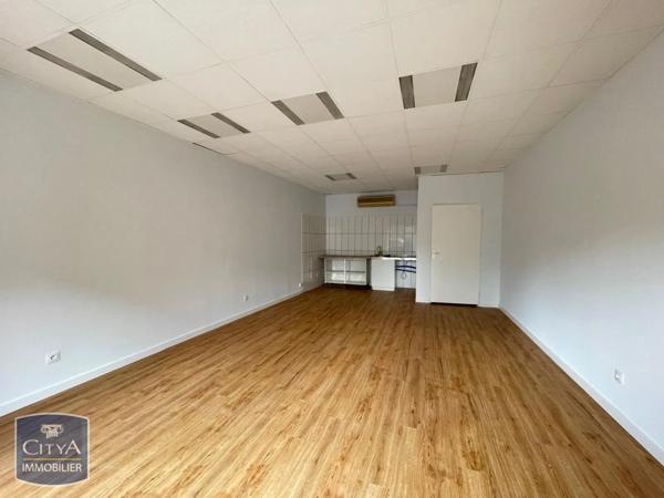 Local commercial à louer