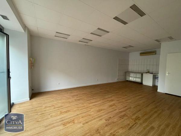 Local commercial à louer