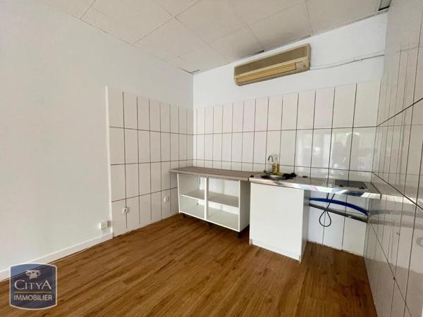 Local commercial à louer