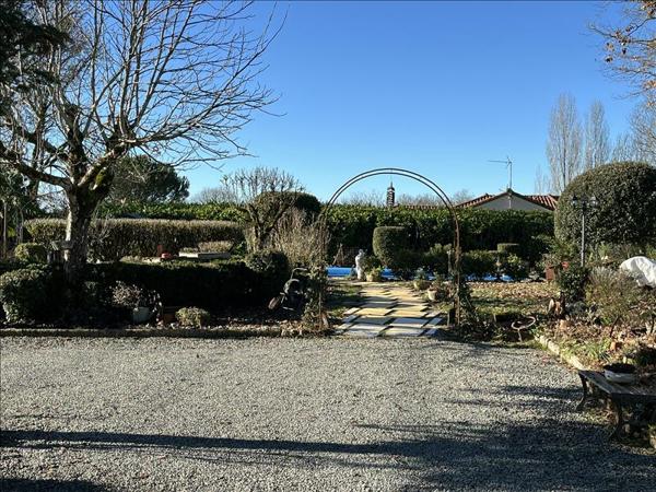 Maison à vendre |  Toulonjac |  5 pièces | 112 m²