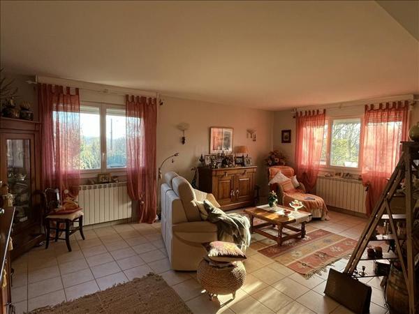 Maison à vendre |  Toulonjac |  5 pièces | 112 m²