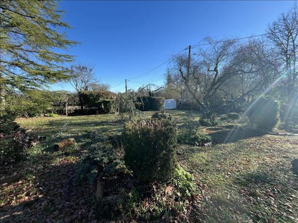 Maison à vendre |  Toulonjac |  5 pièces | 112 m²