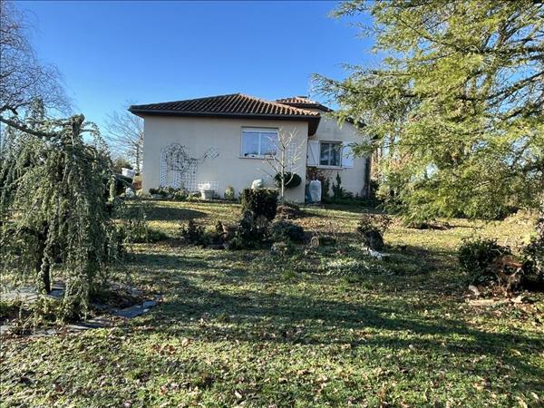 Maison à vendre |  Toulonjac |  5 pièces | 112 m²
