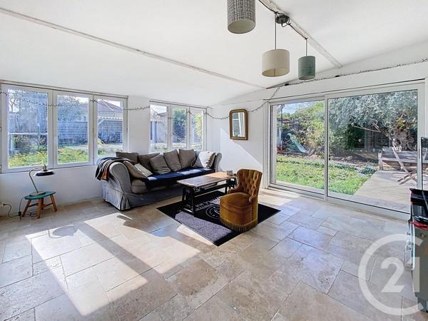 Maison à vendre  5 pièces - 127,08 m2 MARSEILLE - 13013