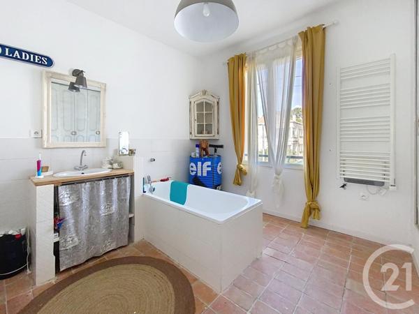 Maison à vendre  5 pièces - 127,08 m2 MARSEILLE - 13013