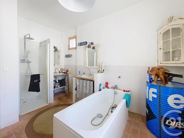 Maison à vendre  5 pièces - 127,08 m2 MARSEILLE - 13013