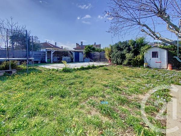 Maison à vendre  5 pièces - 127,08 m2 MARSEILLE - 13013