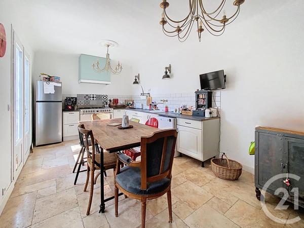 Maison à vendre  5 pièces - 127,08 m2 MARSEILLE - 13013