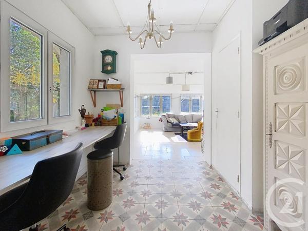 Maison à vendre  5 pièces - 127,08 m2 MARSEILLE - 13013