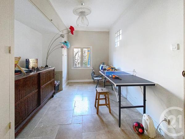 Maison à vendre  5 pièces - 127,08 m2 MARSEILLE - 13013