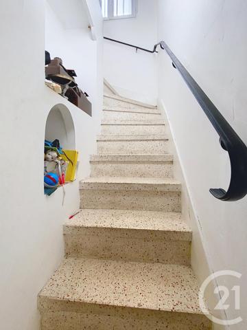 Maison à vendre  5 pièces - 127,08 m2 MARSEILLE - 13013