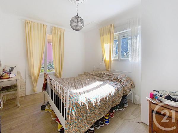 Maison à vendre  5 pièces - 127,08 m2 MARSEILLE - 13013