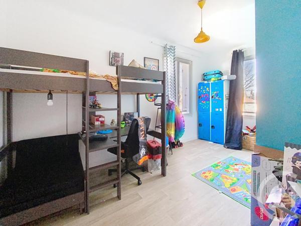 Maison à vendre  5 pièces - 127,08 m2 MARSEILLE - 13013