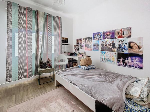 Maison à vendre  5 pièces - 127,08 m2 MARSEILLE - 13013