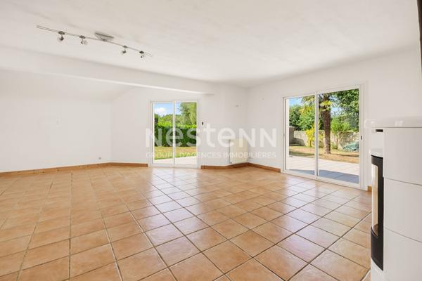 Charmante maison 6 pièces à vendre à PLEDRAN - Un havre de paix avec grand terrain !
