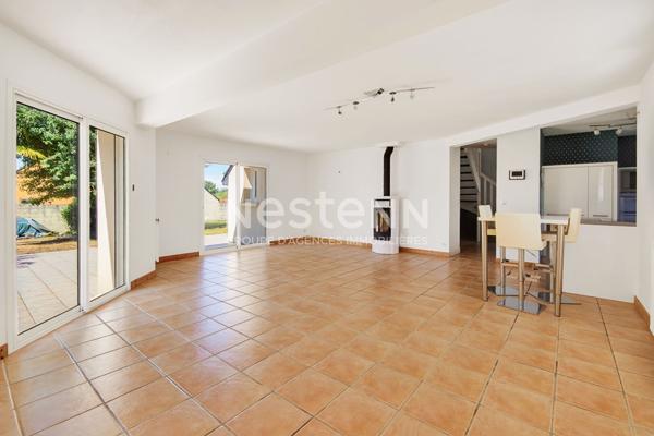 Charmante maison 6 pièces à vendre à PLEDRAN - Un havre de paix avec grand terrain !