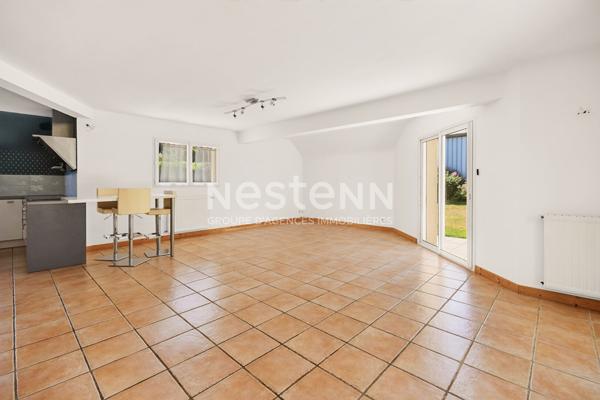Charmante maison 6 pièces à vendre à PLEDRAN - Un havre de paix avec grand terrain !