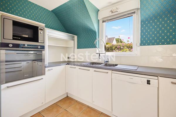 Charmante maison 6 pièces à vendre à PLEDRAN - Un havre de paix avec grand terrain !
