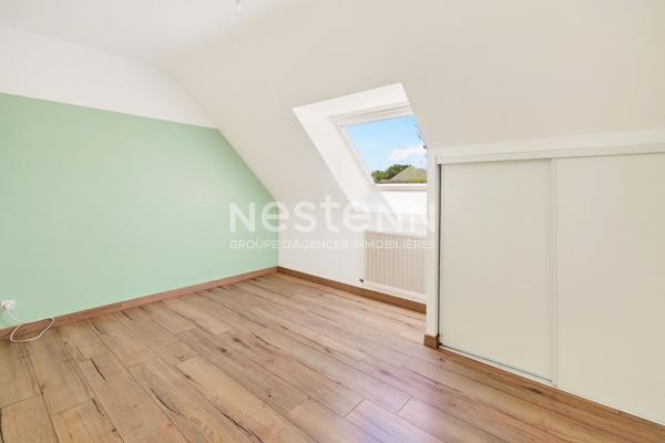 Charmante maison 6 pièces à vendre à PLEDRAN - Un havre de paix avec grand terrain !