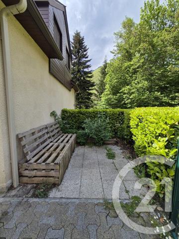 Appartement F2 à vendre  2 pièces - 26 m2 CAUTERETS - 65