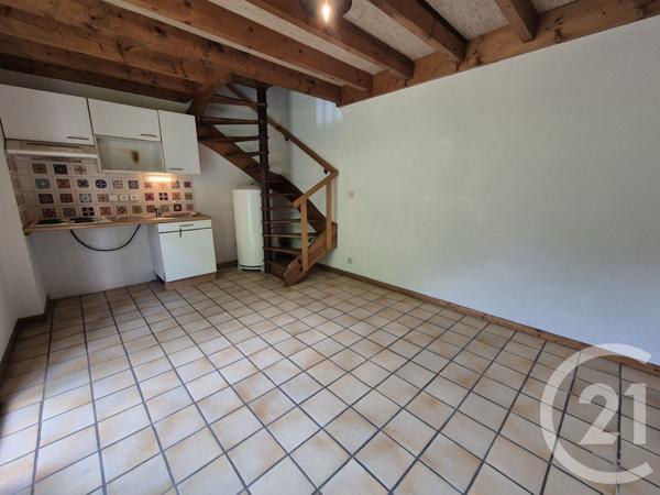 Appartement F2 à vendre  2 pièces - 26 m2 CAUTERETS - 65