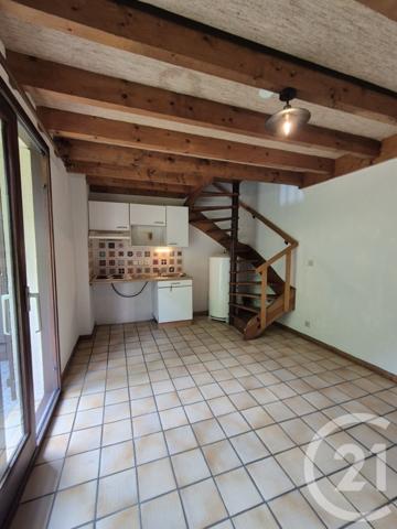 Appartement F2 à vendre  2 pièces - 26 m2 CAUTERETS - 65