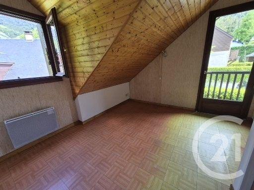 Appartement F2 à vendre  2 pièces - 26 m2 CAUTERETS - 65