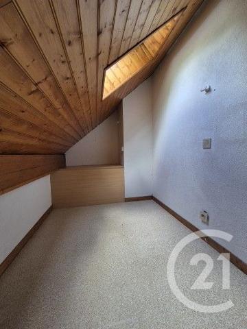 Appartement F2 à vendre  2 pièces - 26 m2 CAUTERETS - 65