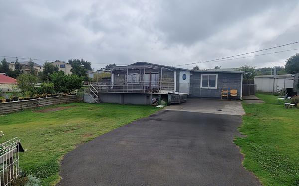 Maison à vendre    10 pièces •  Le Tampon