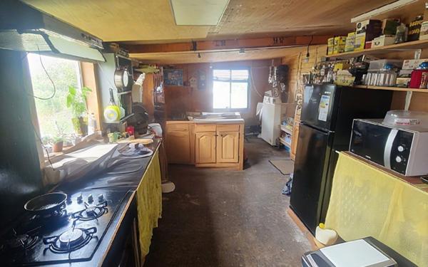 Maison à vendre    10 pièces •  Le Tampon