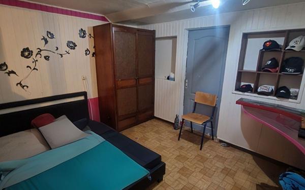 Maison à vendre    10 pièces •  Le Tampon