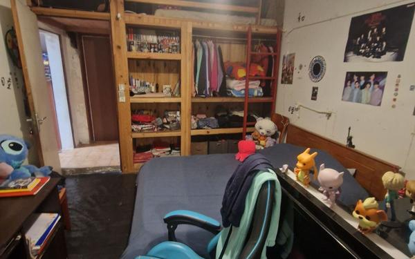 Maison à vendre    10 pièces •  Le Tampon