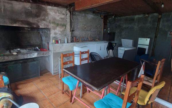 Maison à vendre    10 pièces •  Le Tampon