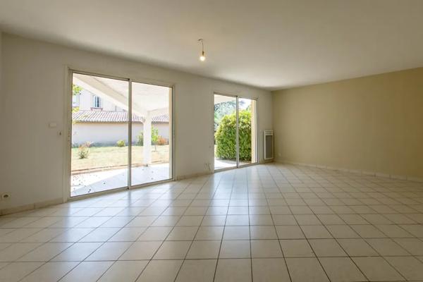 maison 4 pièces 86m² à vendre à Aire-sur-l'Adour