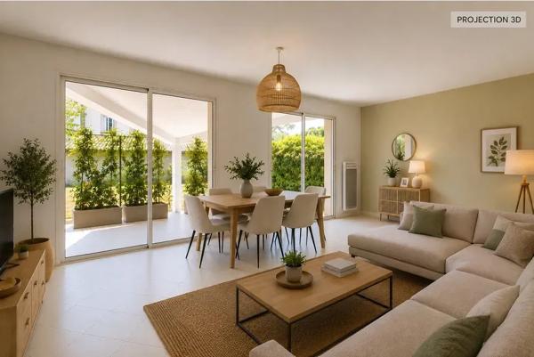 maison 4 pièces 86m² à vendre à Aire-sur-l'Adour