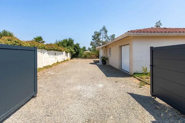 maison 4 pièces 86m² à vendre à Aire-sur-l'Adour