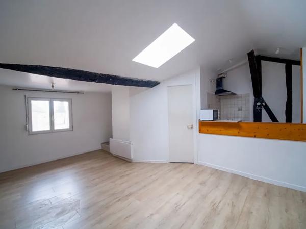 appartement 2 pièces 38m² à louer à Aire-sur-l'Adour