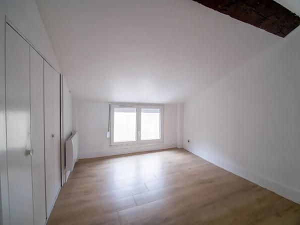 appartement 2 pièces 38m² à louer à Aire-sur-l'Adour