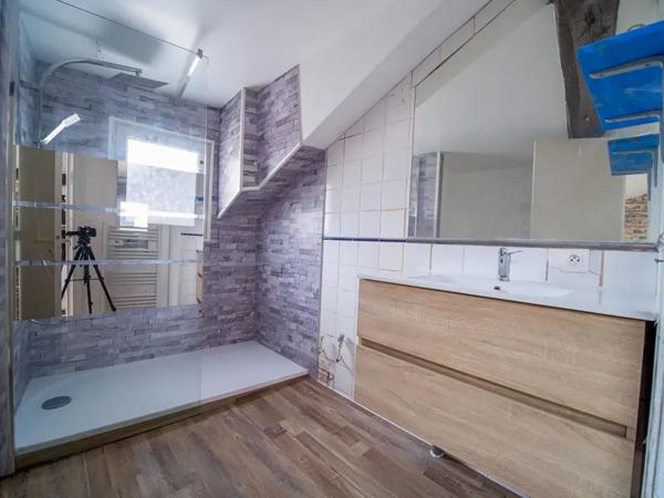 appartement 2 pièces 38m² à louer à Aire-sur-l'Adour